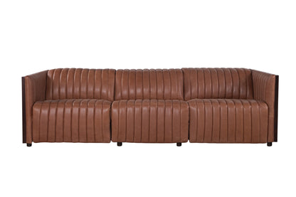 Havana Power Sofa in Asteria Harness