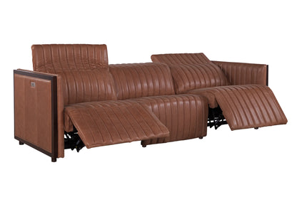 Havana Power Sofa in Asteria Harness