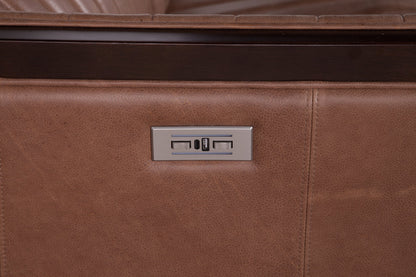 Havana Power Sofa in Asteria Harness