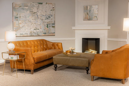 Brighton Sofa