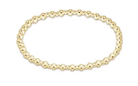Grateful Gold 3mm