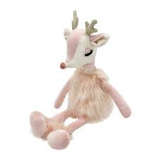 FREIJA Deer THE PINK REINDEER
