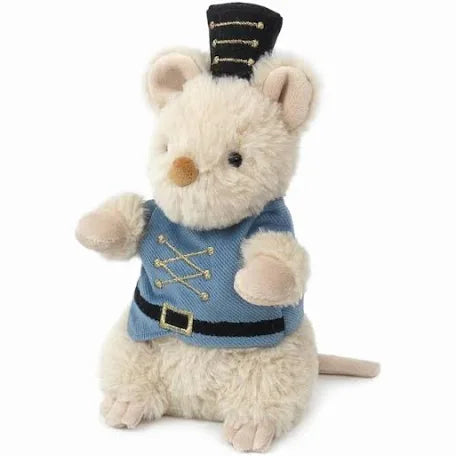 Soldier Mouse
