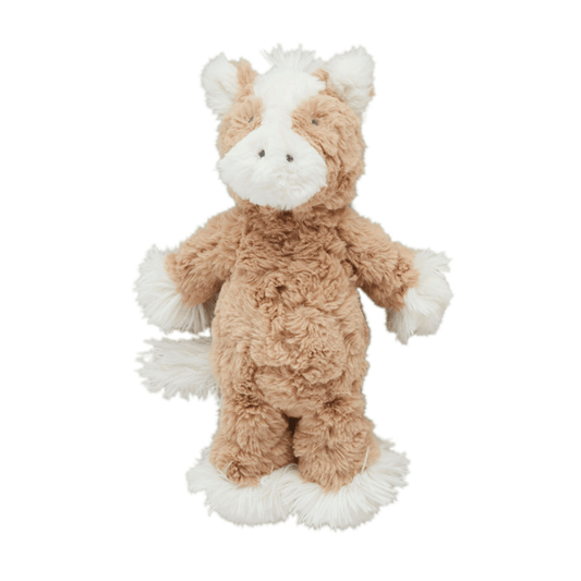 Horse Plush
