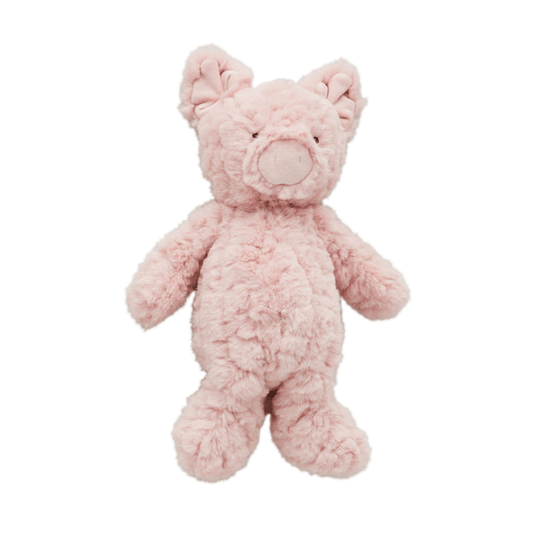Pig Plush