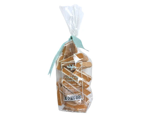 Almond Toffee (Cello Bag)