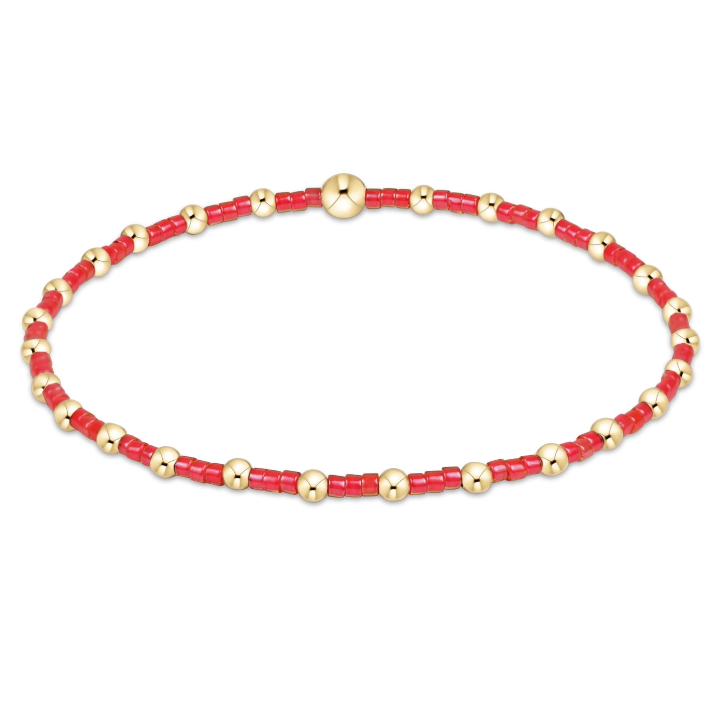 Hope Sincerity Bracelet - Sherbert