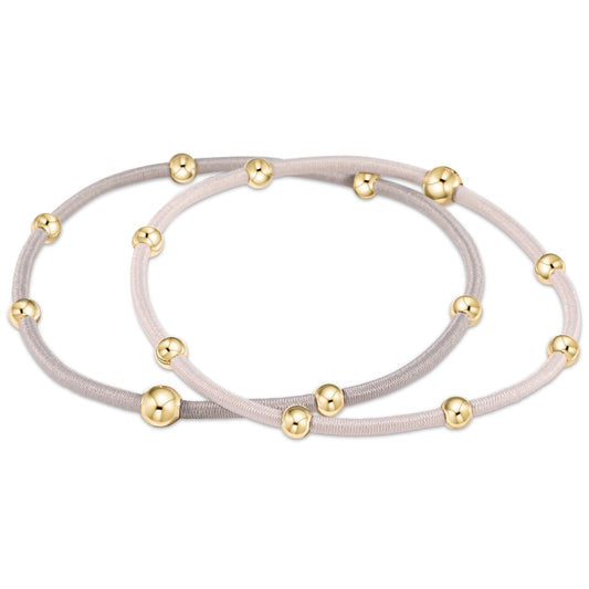 "e"ssentials Neutral Set