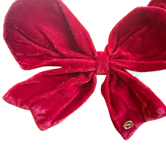 Magnetic Bow Red