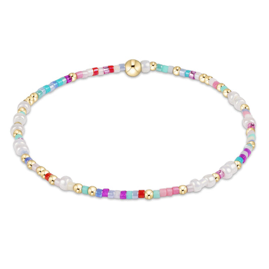 Hope Unwritten Bracelet - Party Foul