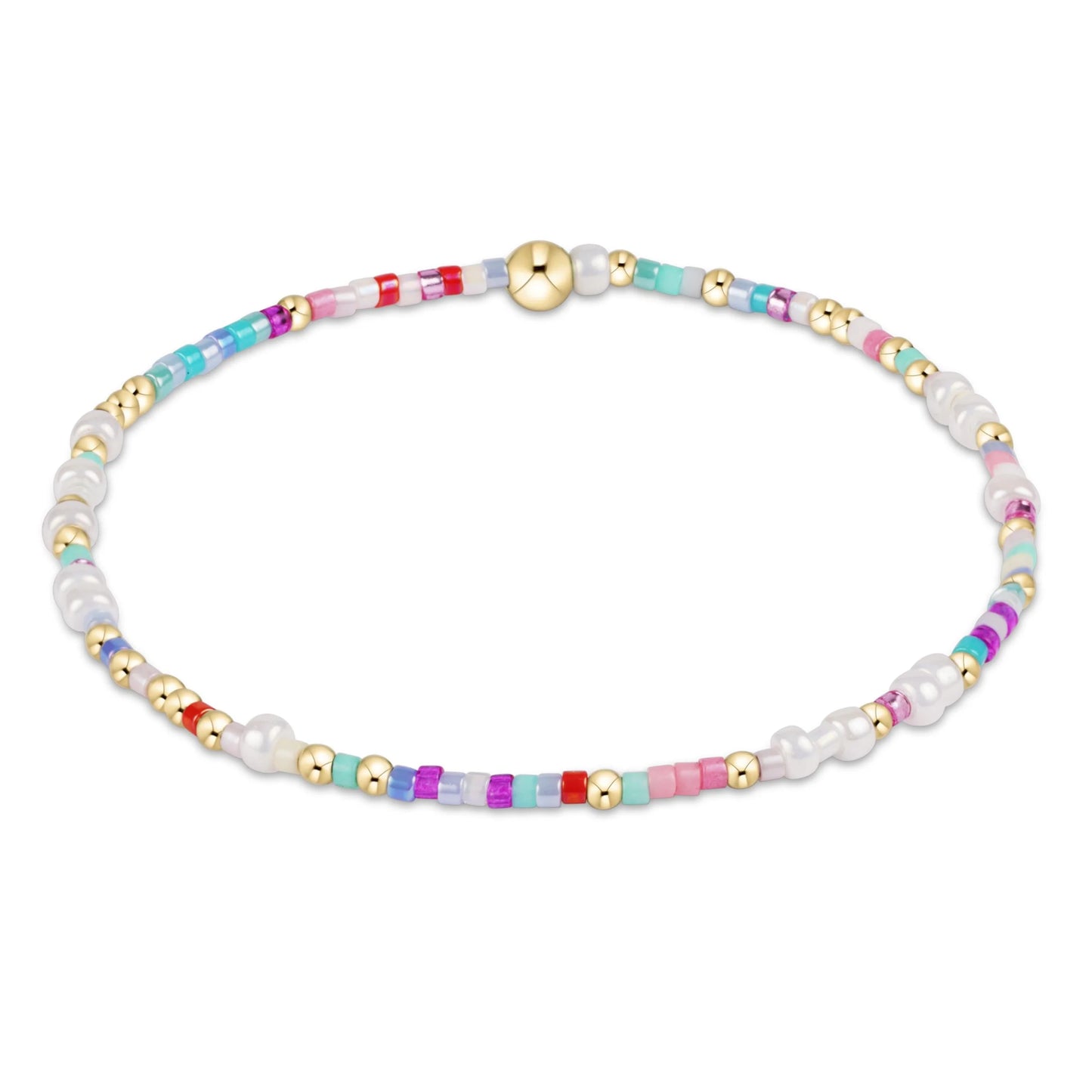Hope Unwritten Bracelet - Party