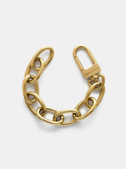 IRIS BRACELET - GOLD
