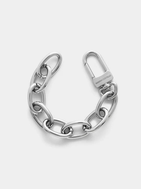 IRIS BRACELET - silver