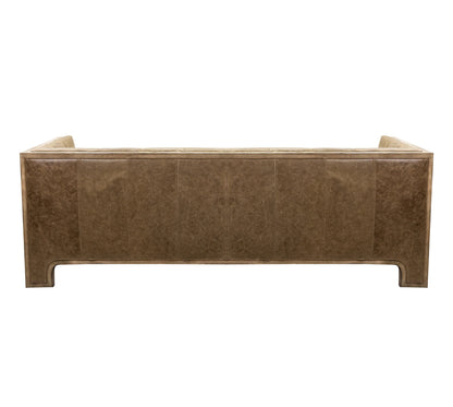 Jennie Sofa in Ten Gallon Hat Accord