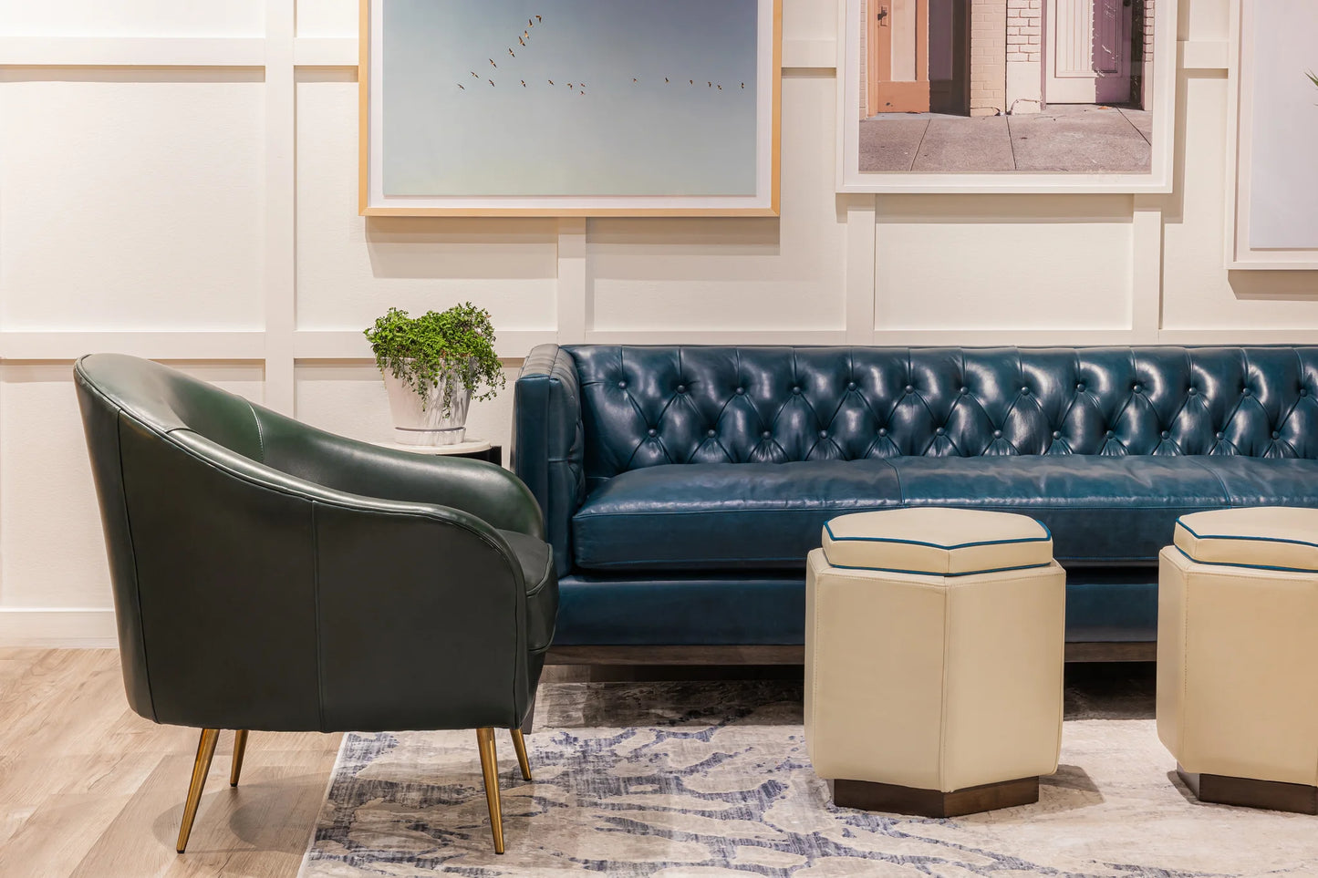 Clara Sofa