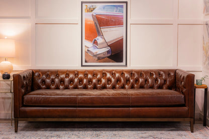 Clara Sofa