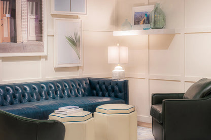 Clara Sofa