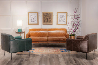Samba  Loveseat