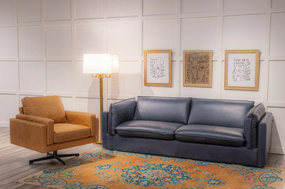 Crash Pad  Sleep Sofa