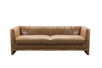 Jennie Sofa in Ten Gallon Hat Accord