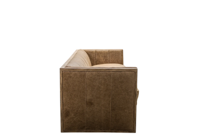 Jennie Sofa in Ten Gallon Hat Accord