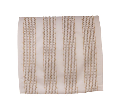 Accent Pillow in Pave the Way Stone