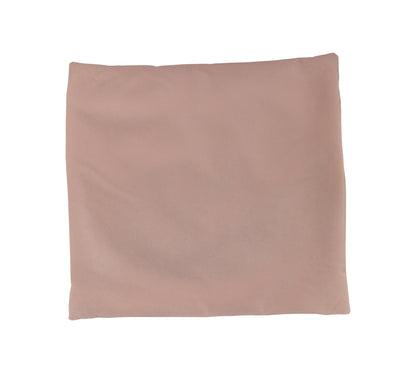Accent Pillow in Wells Velvet Blush