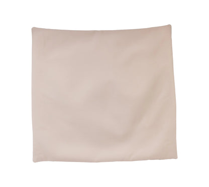 Accent Pillow in Wells Velvet Snowfall