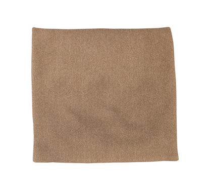 Accent Pillow in You've Been Spotted Camel