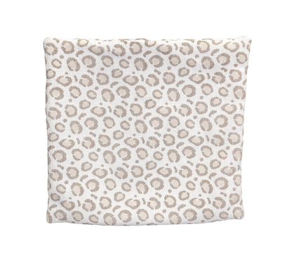 Accent Pillow in Queen of the Jungle