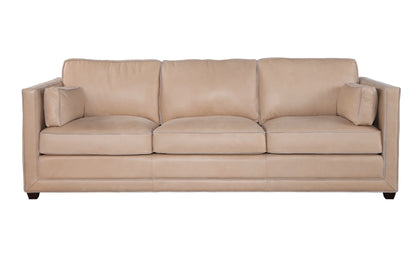 Raleigh Sofa in Selena Champis