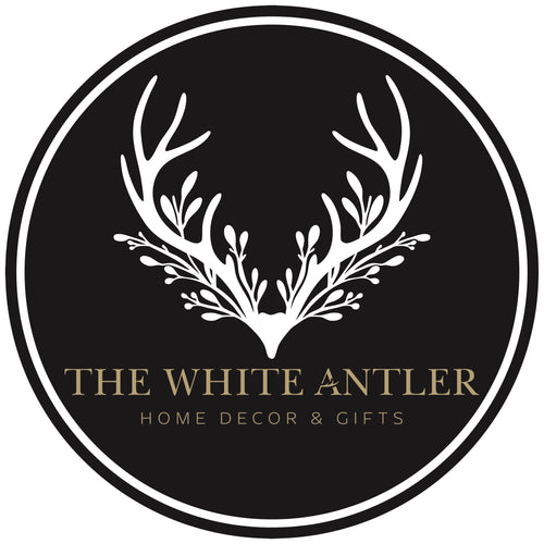 The White Antler