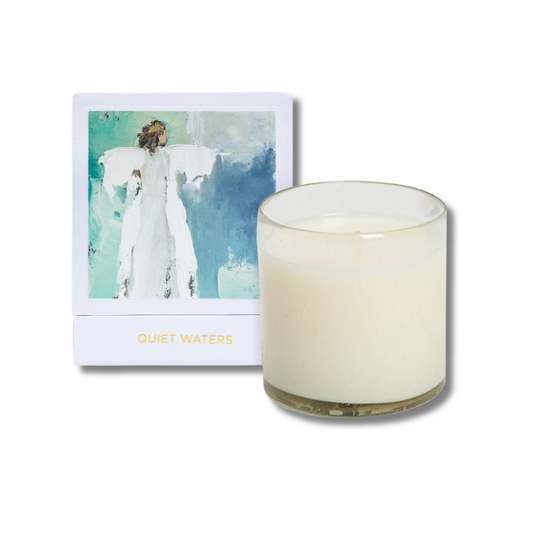 Quiet Waters Candle