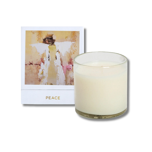 Peace Candle
