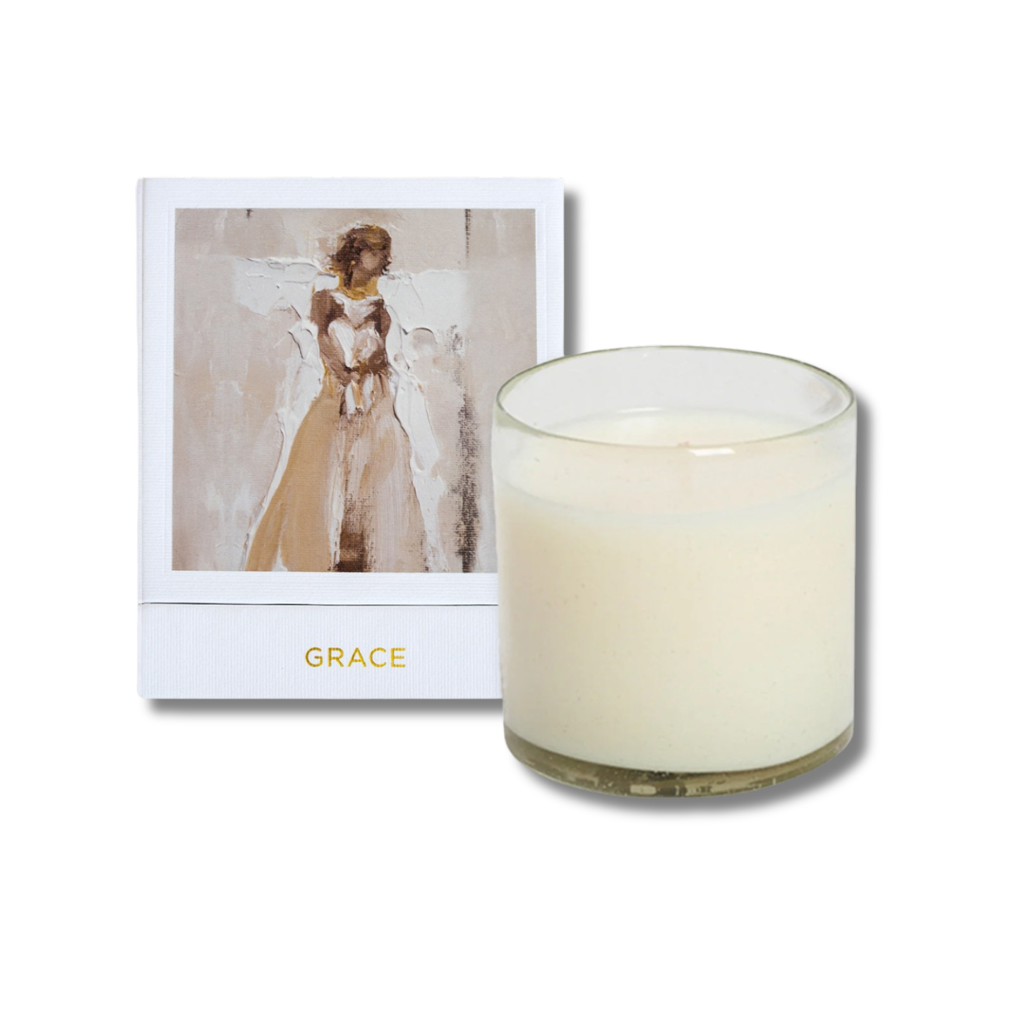 Grace Candle