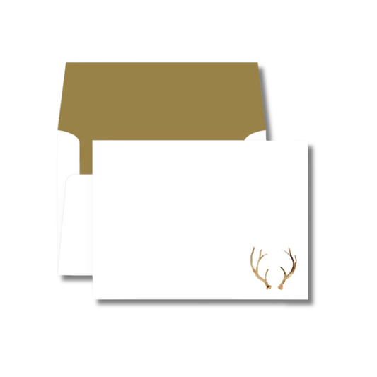 Steadfast Notecards