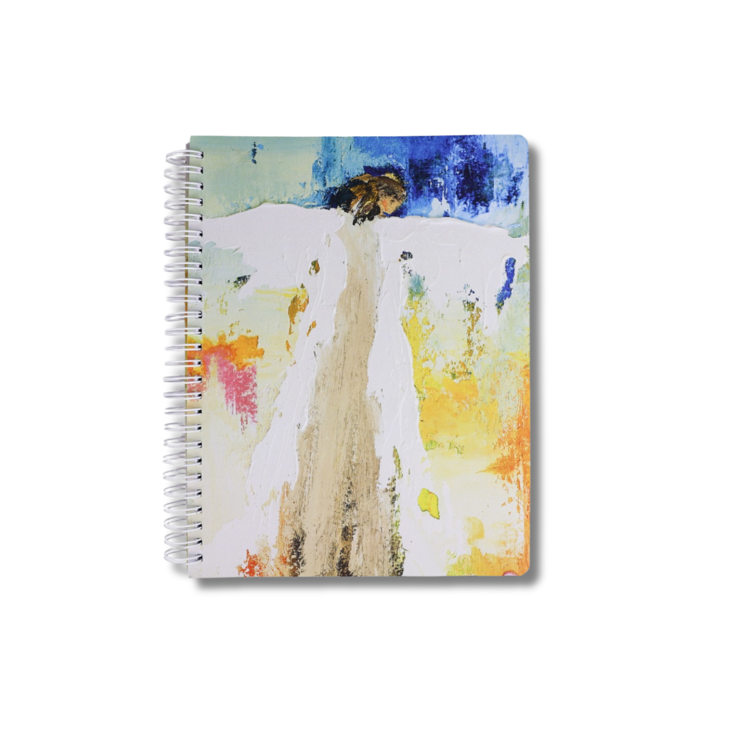 Joy Spiral Journal