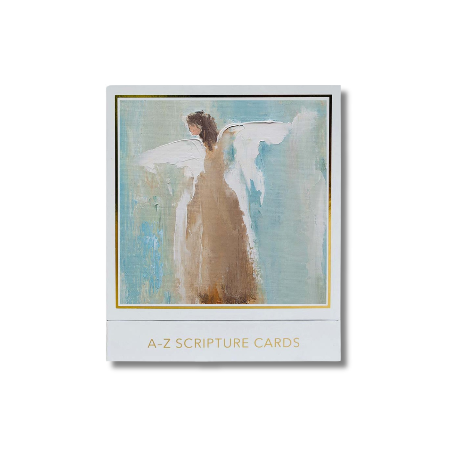 A-Z Scripture Cards