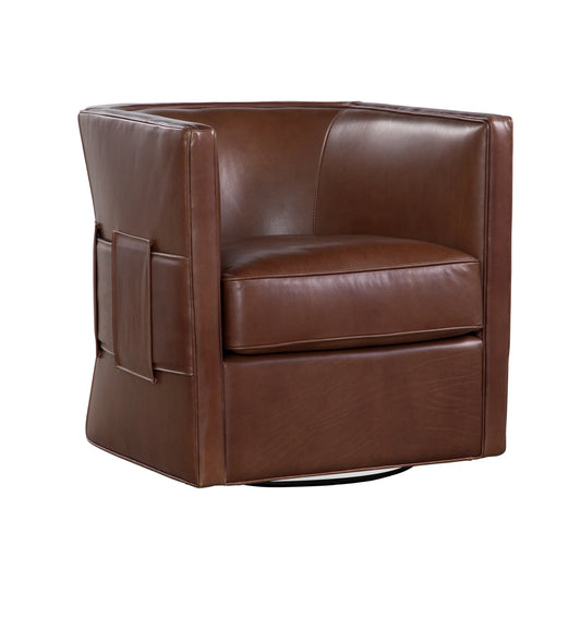 Wynn Swivel Chair