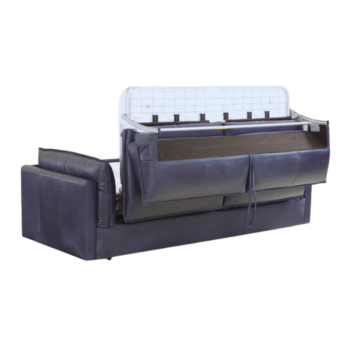 Crash Pad  Sleep Sofa