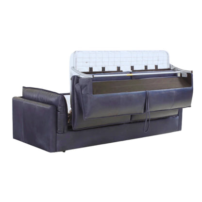 Crash Pad  Sleep Sofa