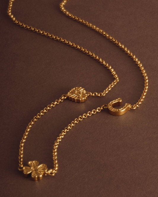 Lucky Charm Necklace