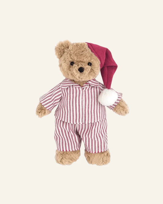 Pajama bear